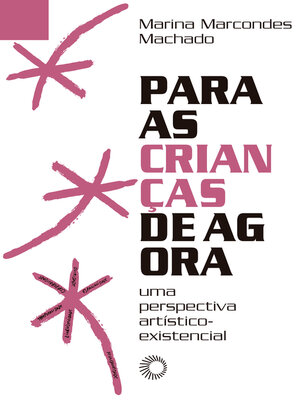 cover image of Para as Crianças de Agora
